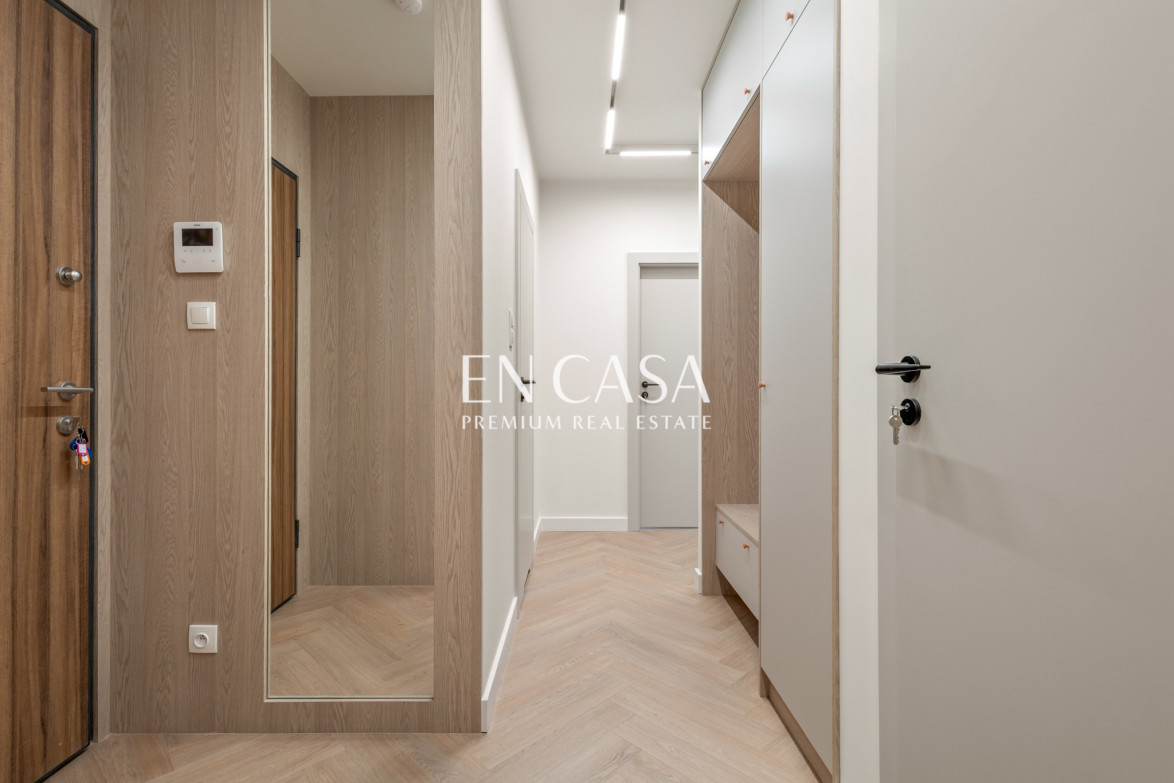 Apartment Rent Warszawa Ursus Herbu Oksza 13